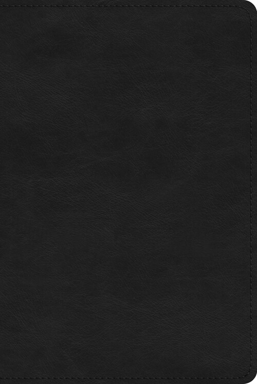 ESV Single Column Heritage Bible (Trutone A) (Imitation Leather)