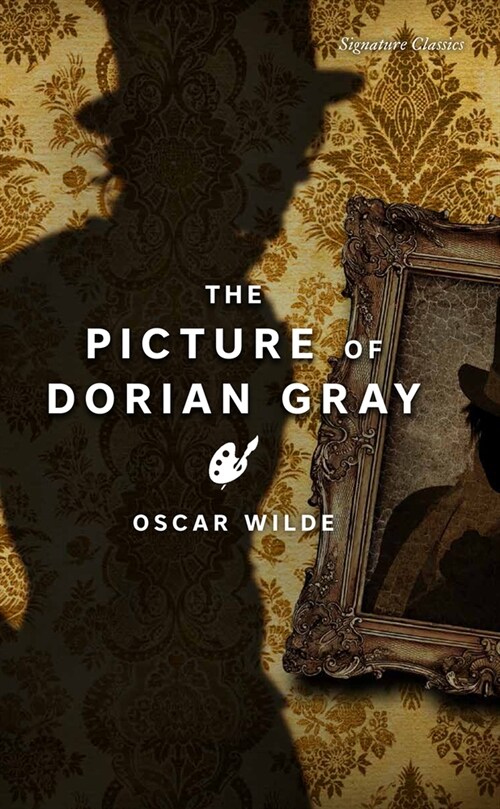 The Picture of Dorian Gray (Paperback)