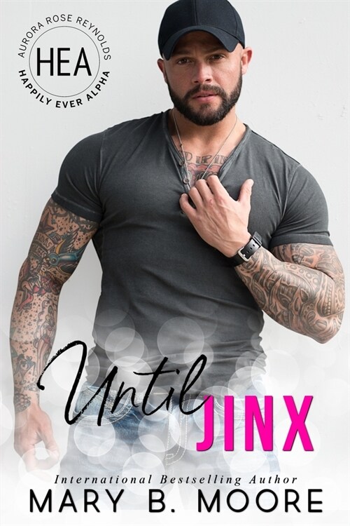 Until Jinx (Paperback)