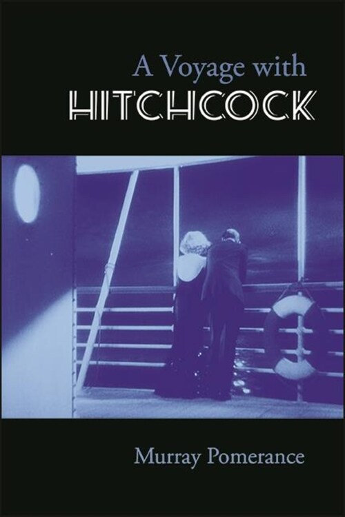 A Voyage with Hitchcock (Paperback)