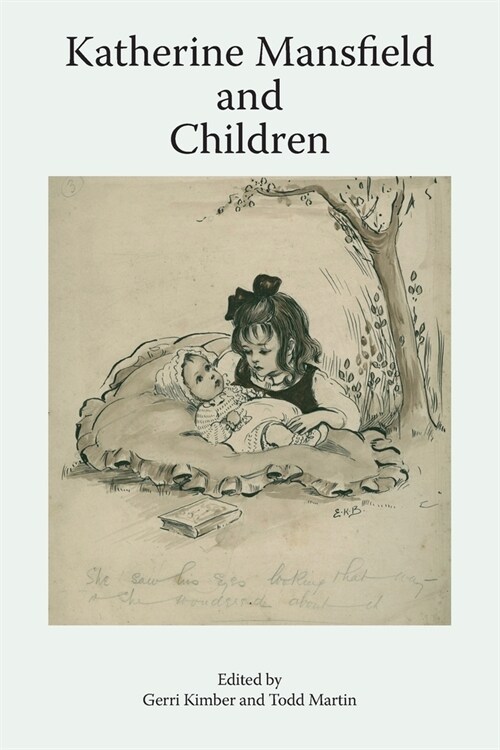 Katherine Mansfield and Children (Paperback)