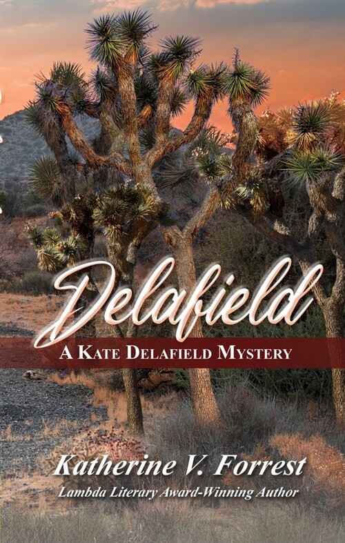 Delafield (Paperback)