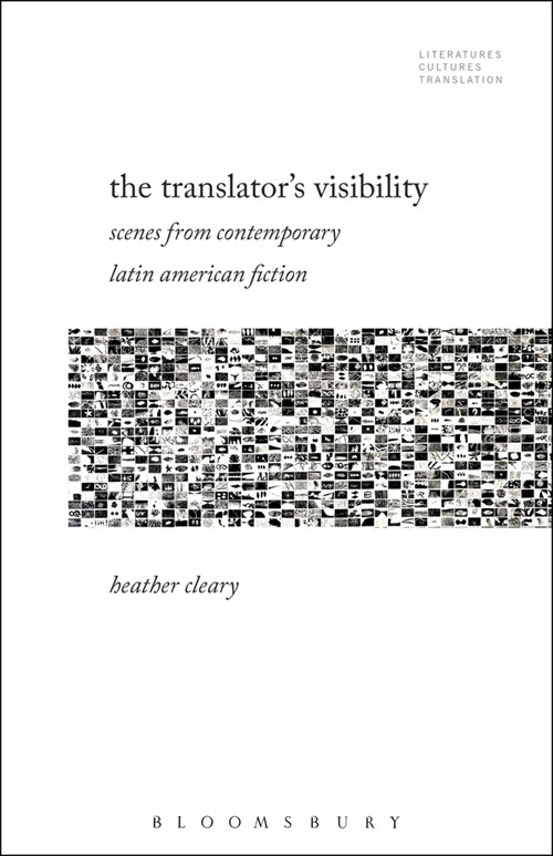 The Translators Visibility (Paperback)