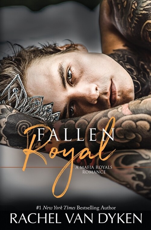 Fallen Royal (Paperback)