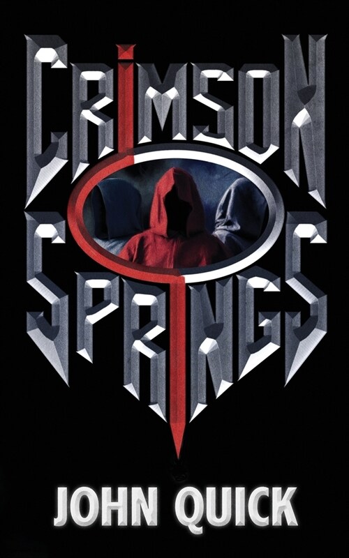 Crimson Springs (Paperback)