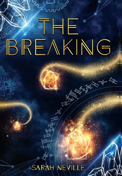 The Breaking (Hardcover)