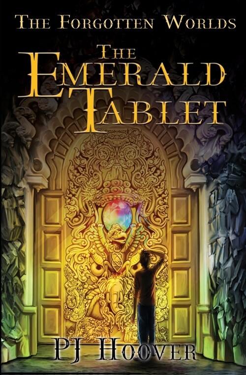 The Emerald Tablet (Paperback)