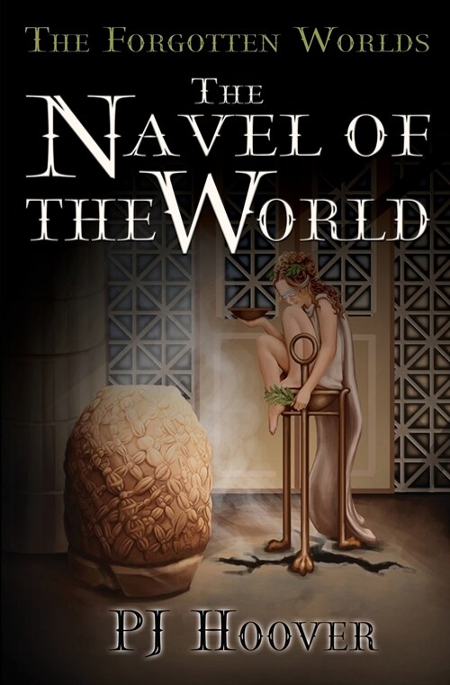 The Navel of the World (Paperback)