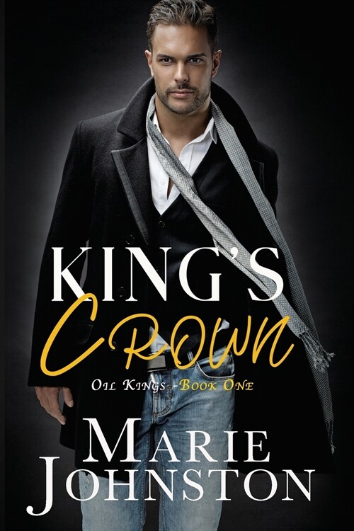 Kings Crown Large Print (Paperback)