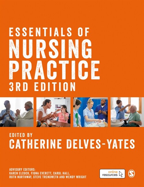 Essentials of Nursing Practice (Paperback, 3 Revised edition)