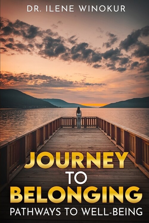 Journey to Belonging (Paperback)