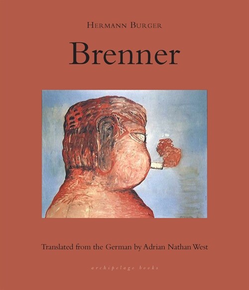 Brenner (Paperback)