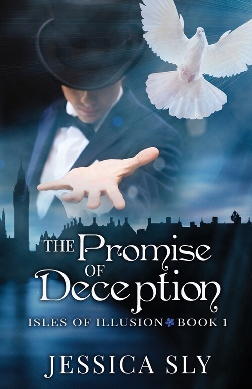 The Promise of Deception (Paperback)