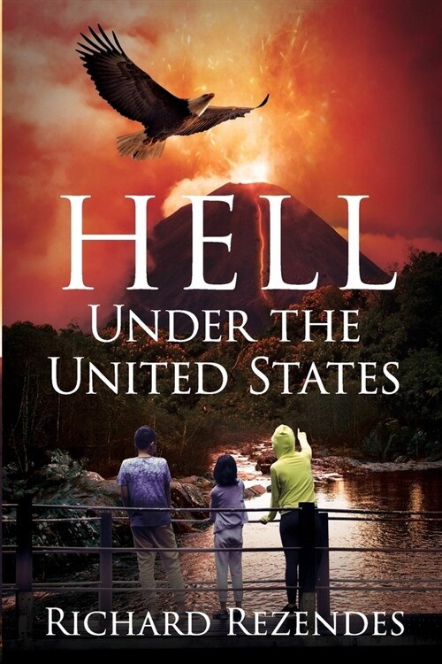 Hell Under the United States (Paperback)