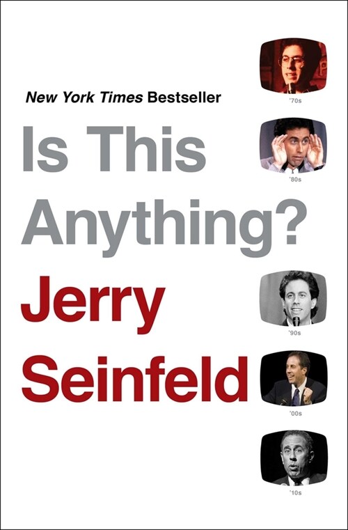 Is This Anything? (Paperback)