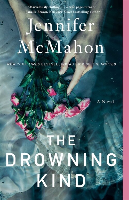 The Drowning Kind (Paperback)