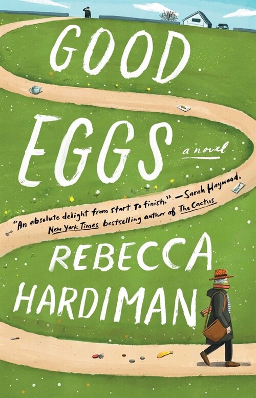 Good Eggs (Paperback)