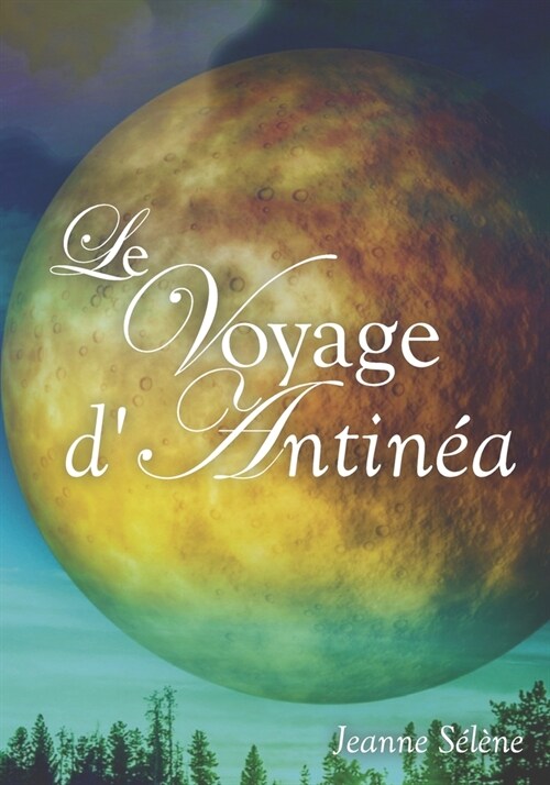 Le Voyage dAntin? (Paperback)