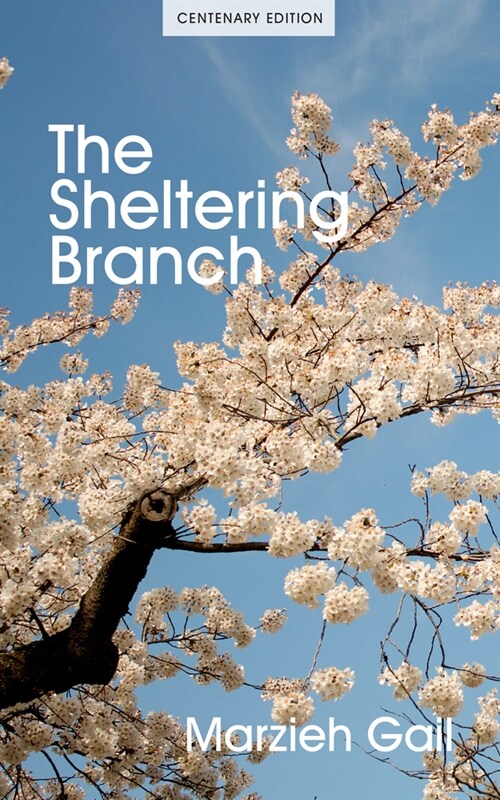 The Sheltering Branch (Paperback, 2)