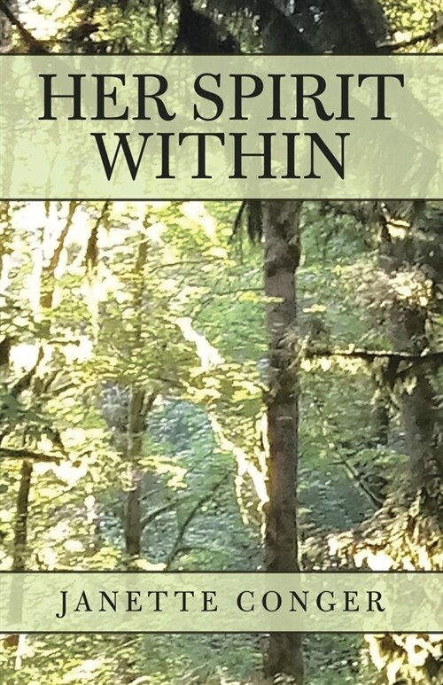 Her Spirit Within (Paperback)