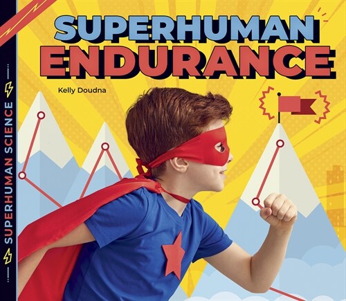 Superhuman Endurance (Paperback)