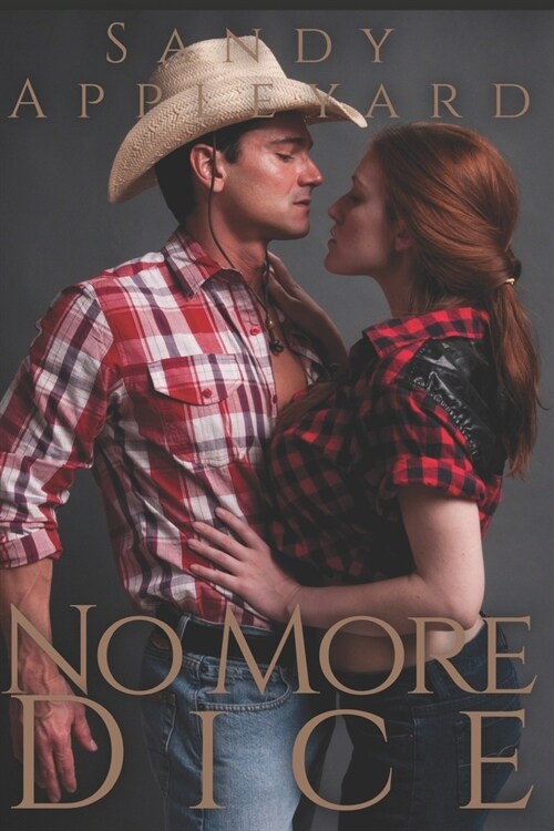 No More Dice (Paperback)