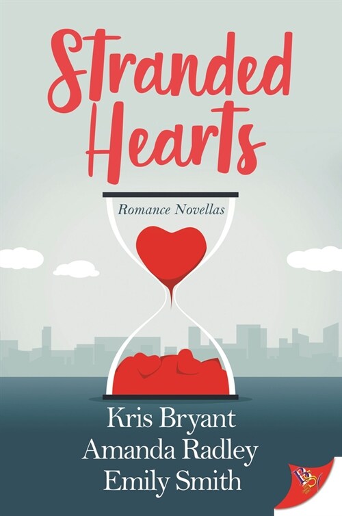 Stranded Hearts (Paperback)