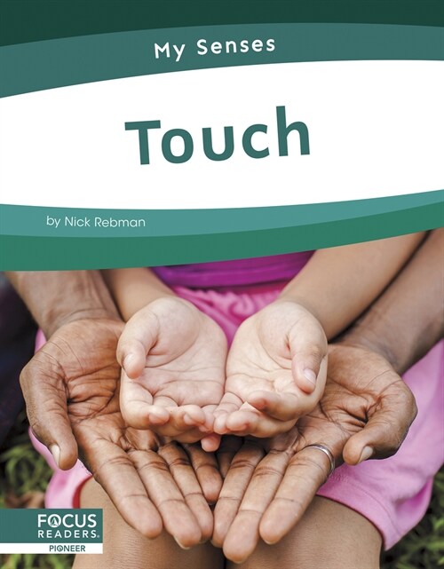 Touch (Paperback)