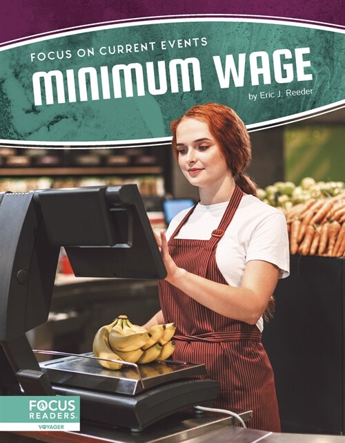 Minimum Wage (Paperback)