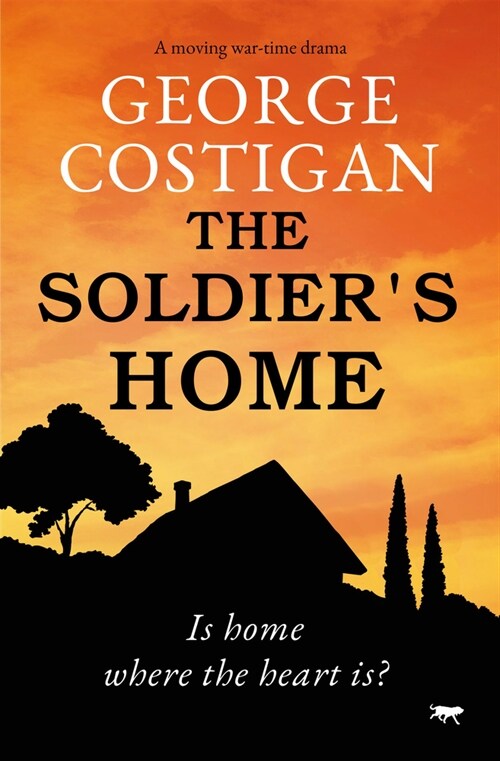 The Soldiers Home (Paperback)