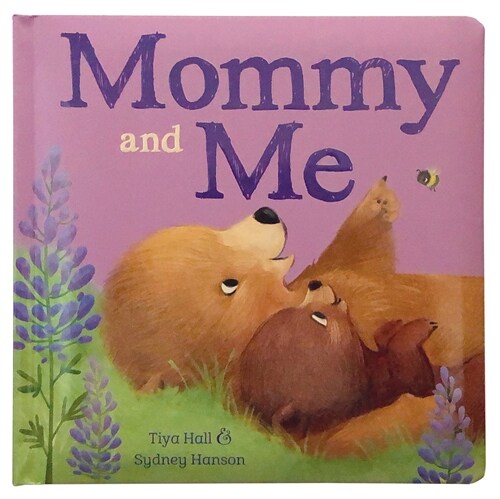 Mommy and Me (Board Books)