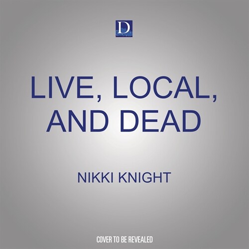 Live, Local, and Dead (Audio CD)