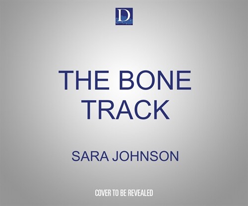 The Bone Track (Audio CD)