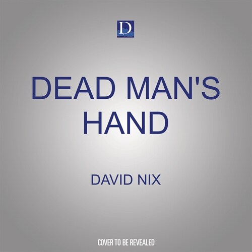 Dead Mans Hand (MP3 CD)