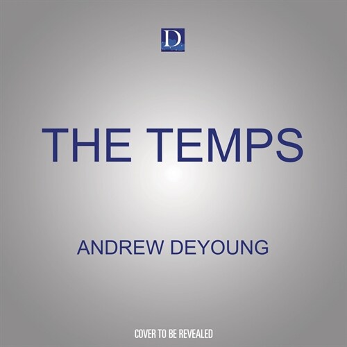 The Temps (Audio CD)