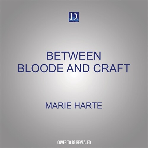 Between Bloode and Craft (Audio CD)