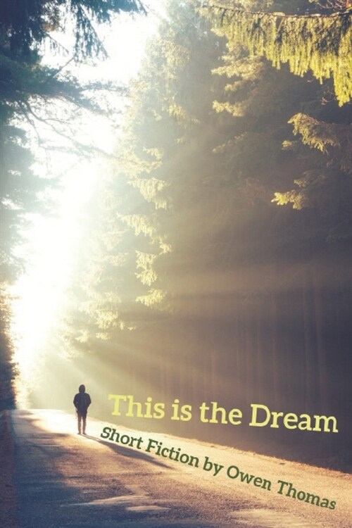 This is the Dream (Paperback)