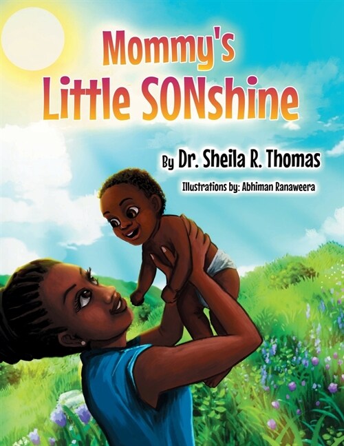Mommys Little SONshine (Paperback)