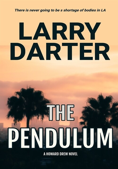 The Pendulum (Hardcover)