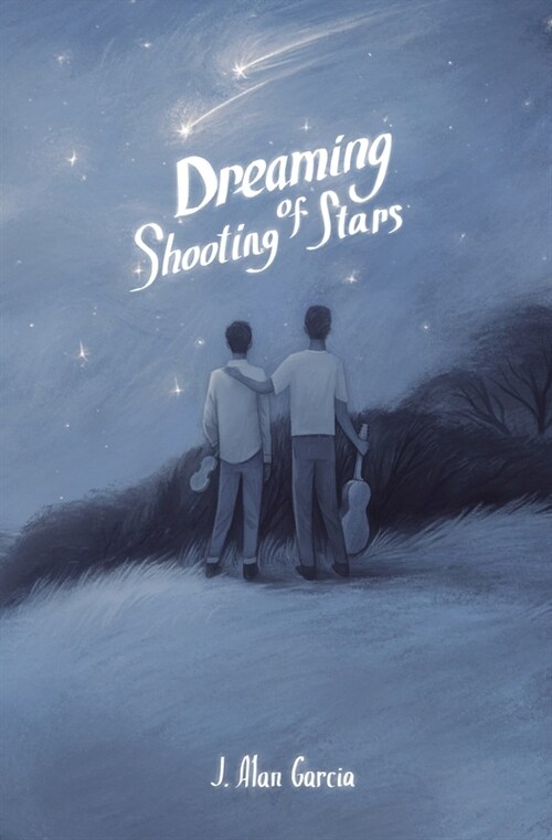 Dreaming of Shooting Stars (Paperback)