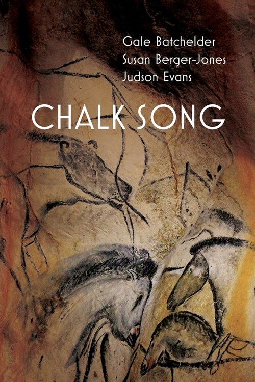 Chalk Song (Paperback)