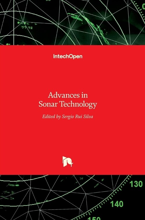 Advances in Sonar Technology (Hardcover)