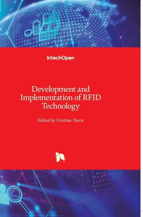 Development and Implementation of RFID Technology (Hardcover)