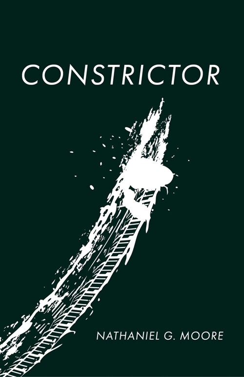 Constrictor (Paperback)