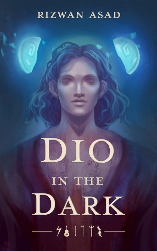 Dio in the Dark (Paperback)