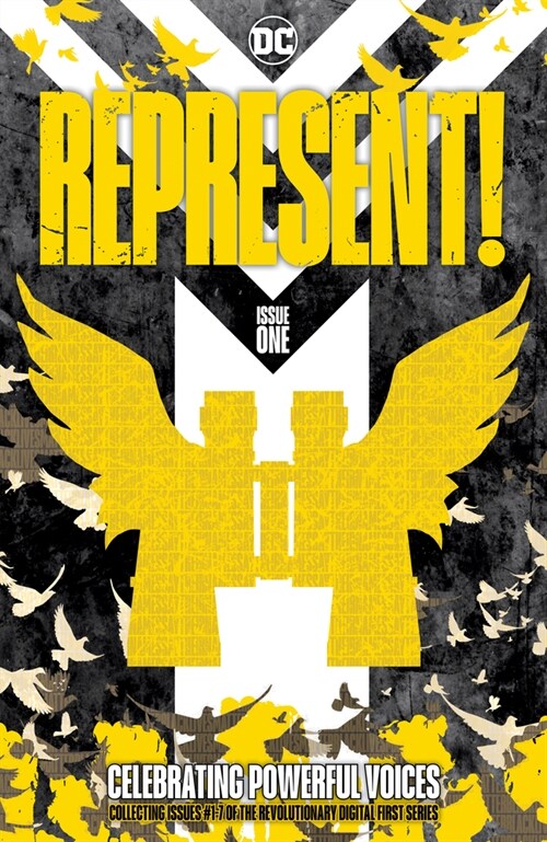 Represent! (Hardcover)