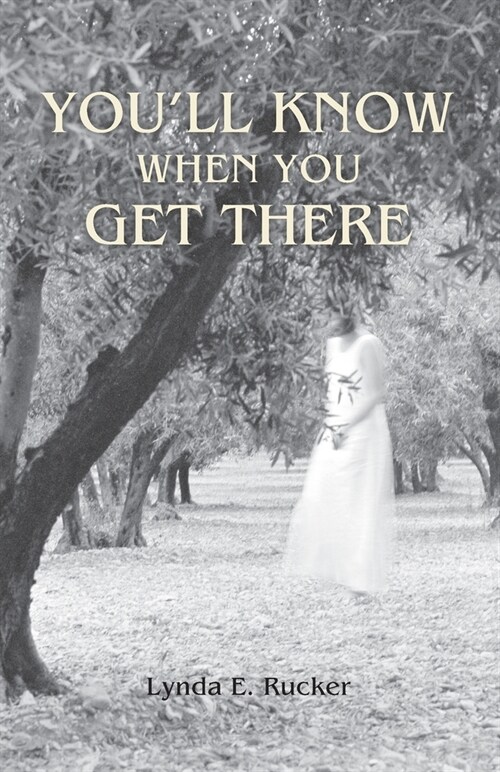 Youll Know When You Get There (Paperback)