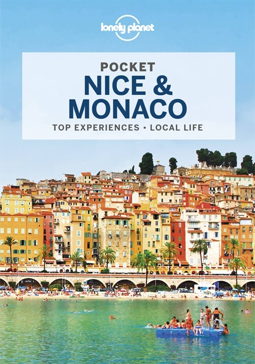Lonely Planet Pocket Nice & Monaco (Paperback, 2)