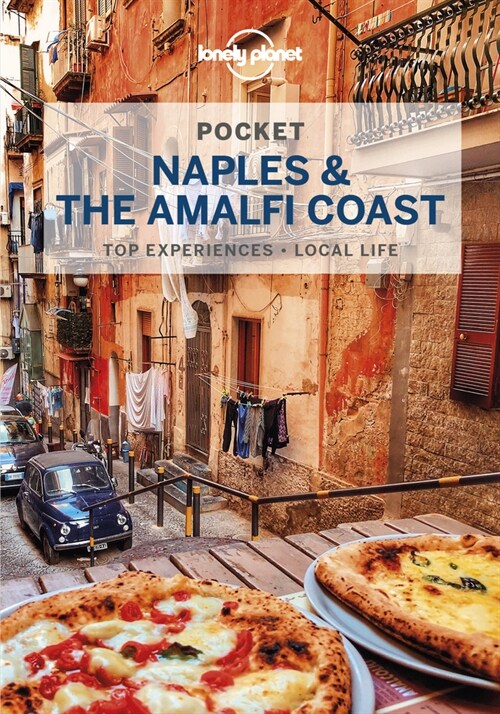 Lonely Planet Pocket Naples & the Amalfi Coast (Paperback, 2)