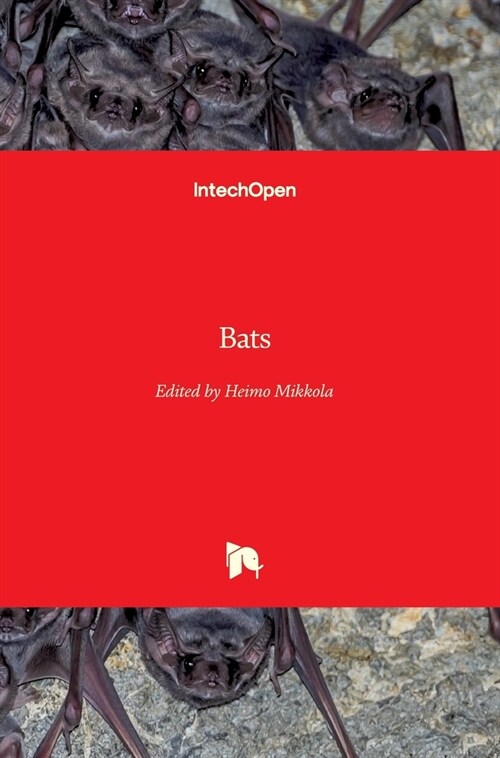 Bats (Hardcover)